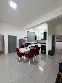 D'Mansion Condo, Jelutong