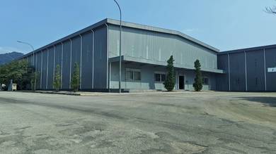 Warehouse-/-Factory-for-sale-Ampang-Selangor
