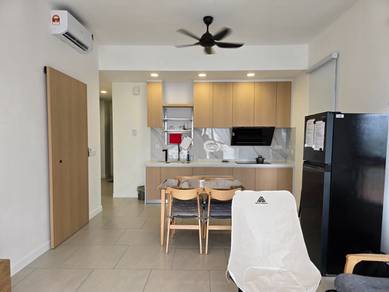 Triuni Residences @ The Sanctuary