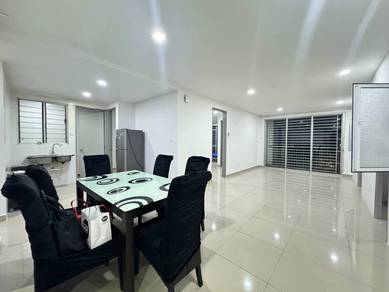 Bilik Sewa Suasana Lumayan Condo Bandar Sri Permaisuri Cheras