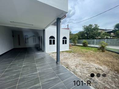 2-storey-Terraced-House-for-rent-Klang-Selangor