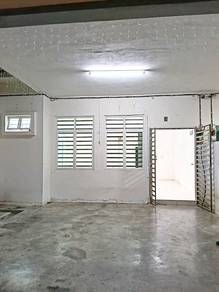 1-storey-Terraced-House-for-sale-Lunas-Kedah