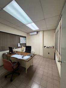 Built up 34890sf Detached Factory for Sale- Tebrau Johor Bahru
