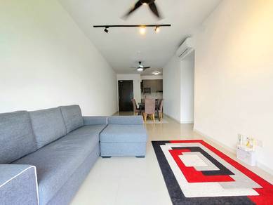 Sensory Residence @ Southville City-1
