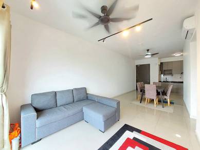 Sensory Residence @ Southville City