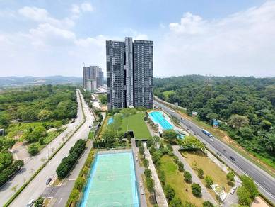 Sensory Residence @ Southville City-3