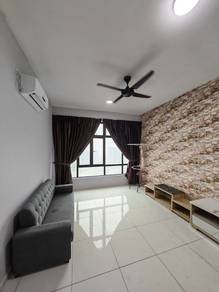 D'summit / kempas / Nearby CIQ / 3Bed / Below market
