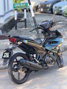 Y15 untuk dilepaskan urgent