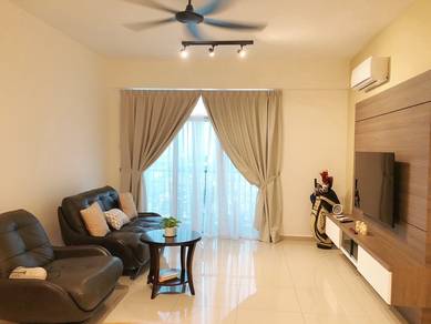 Novo 8 Residence