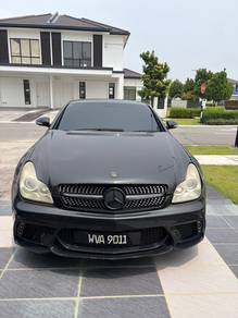 Mercedes Benz 350SLC 3.0 C107 (A)