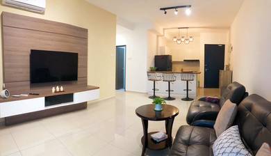 NOVO 8 RESIDENCE MELAKA Kampung Lapan
