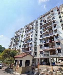 [Best Deals] Apartment @ Pangsapuri Mawar