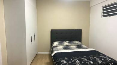 NOVO 8 RESIDENCE MELAKA Kampung Lapan