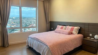 NOVO 8 RESIDENCE MELAKA Kampung Lapan