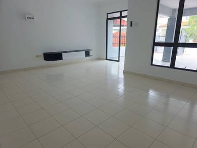 Jalan Hang Tuah 2Stry Semi D G&G Taman Sri Skudai