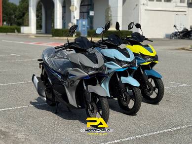 New Aveta Nova 200 nova200 Full Loan in pam