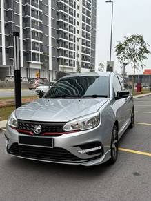 2025 Proton SAGA 1.3 PREMIUM S AT MY16 BT P2-13A