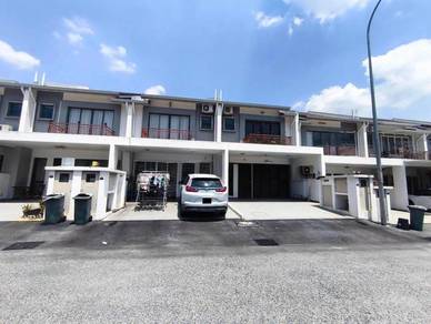 Double Storey Diamond Residence Carnation Country Garden, Semenyih