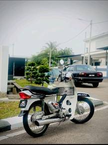 moto nak jual urgent