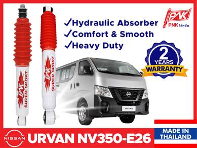 Nissan Urvan Shock Absorber NV350 E26 PNK KYB GAB