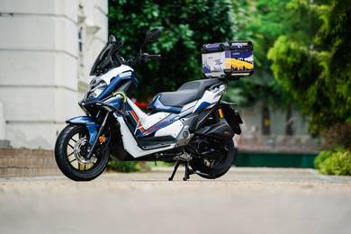 New Aveta Vandguard 180 Explorer Pack in pam