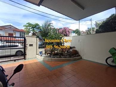Sungai Ara Move In Condition 3 Storey Semi-D FOR SALE