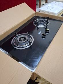 zanussi stove 