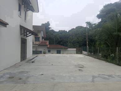 Bandar Mahkota Cheras 2 Sty Corner House