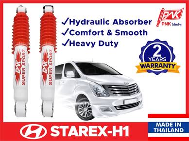 Hyundai Starex Shock Absorber H1 PNK GAB KYB KAYAB