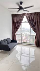 Midas @ Seri Alam