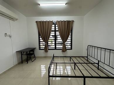Room-for-rent-Kuantan-Pahang