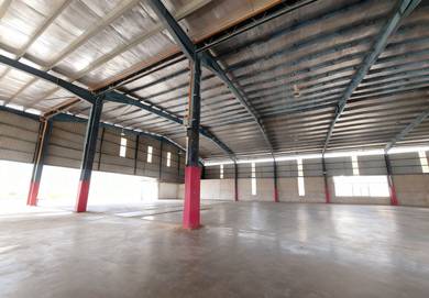 Warehouse-/-Factory-for-sale-Senai-Johor