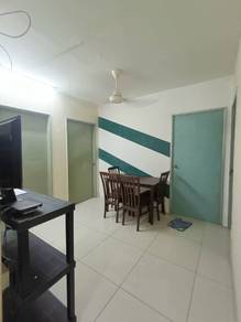 Bilik sewa lelaki Taman Putra Perdana Puchong