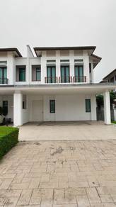 Semi-Detached-House-for-rent-Semenyih-Selangor