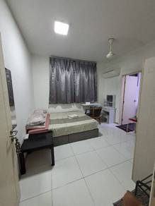 Vista Alam Serviced Apartment