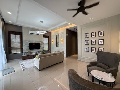 New-Semi-Detached-House-for-sale-Sungai-Petani-Kedah-1