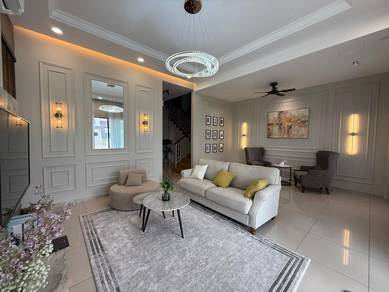 New-Semi-Detached-House-for-sale-Sungai-Petani-Kedah-2