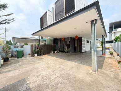 For sale | Hui Sing 3-storey semi-detached house