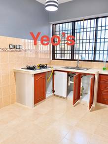 FOR SALE – Suteramas, Lorong Bidor, Jelutong, Penang