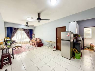 Apartment PR1MA One @ Laman View