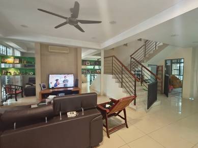 2.5-storey-Terraced-House-for-sale-Johor-Bahru-Johor
