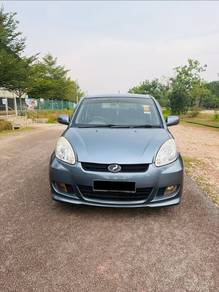 2010 Perodua MYVI 1.3 EZI MY05 M300 FACELIFT (A)