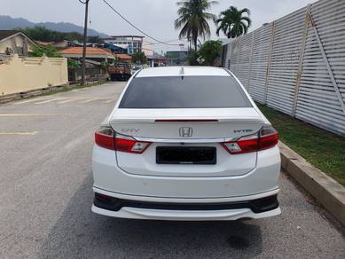 Honda CITY 1.5 V MY14 GM6 FACELIFT (A)