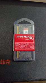 HyperX HX432S20IB/16 DDR4 SODIMM RAM