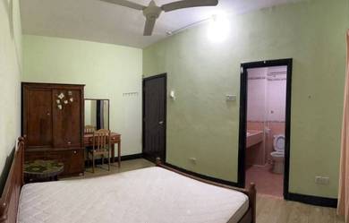 Room for rent at Kota Kinabalu