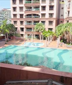 Room for rent at Kota Kinabalu