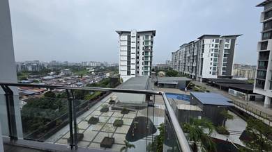 Viva Jazz 4 Apartment for Rent, Corner unit,
