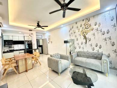 Austin Regency / Booking Rm500 / Super Below Market / Low Deposit