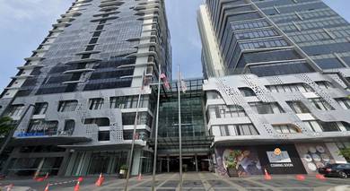 Aurora Place Pavilion Bukit Jalil , Corner Unit , FREEHOLD