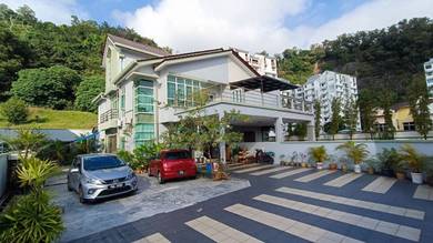 Ashley Green 2.5/Semin D Land 4900sf Lorong Bukit Gambir Gelugor